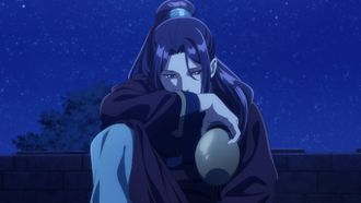 Episode 11 Futatsu o hitotsu ni