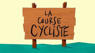 Episode 10 The Cycle Race