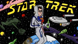 Episode 8 Star Trek