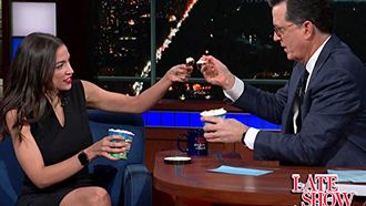 Episode 82 Alexandria Ocasio-Cortez/Method Man