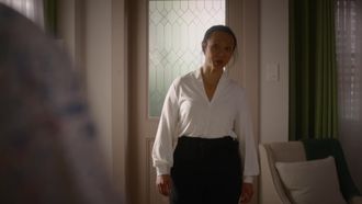 Episode 7 Crime and Punishment