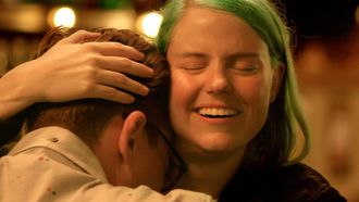Episode 10 Finale