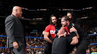 Episode 46 Countdown to WWE Survivor Series 2017