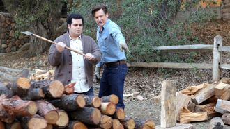 Episode 7 To the Ranch