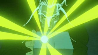 Episode 2 Isthmus Crypticus