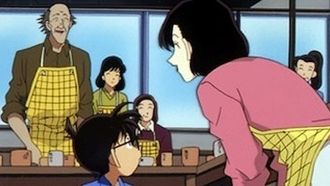 Episode 228 The Murderous Pottery Class (1)