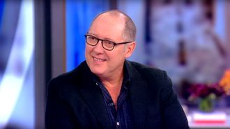 Episode 33 James Spader