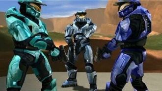 Episode 8 Nine Tenths of the Law