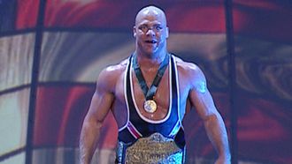 Episode 3 Countdown to No Mercy 2006