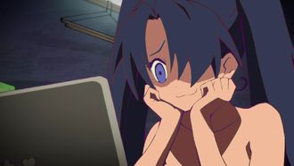 Episode 11 Smells Fishy