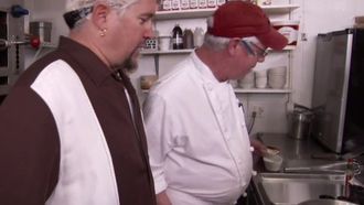 Episode 9 Farm to Table