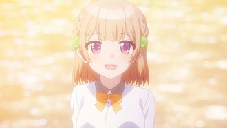 Episode 12 Childhood Girlfriend