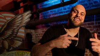 Episode 6 Rob Christensen