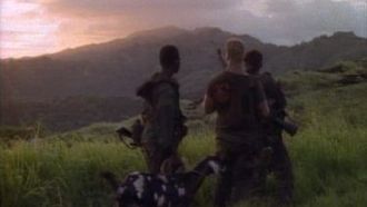 Episode 7 Brothers, Fathers and Sons