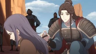 Episode 9 Evil Taoist Scourge