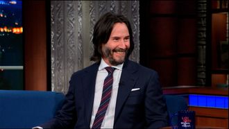 Episode 59 Keanu Reeves/Brett Eldredge