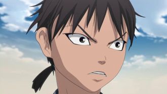 Episode 21 The Meaning of General