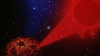 Episode 3 The Planet Eater