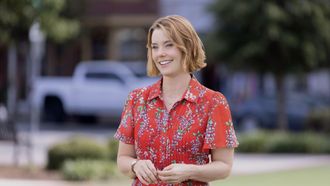 Episode 6 Hometown Love