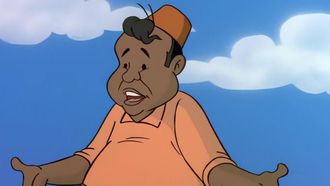 Episode 9 A Meticulous Analysis of History/Funny, You Don't Look Rhennish