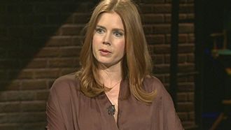 Episode 8 Amy Adams