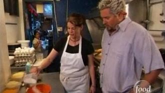 Episode 10 Comfort Food