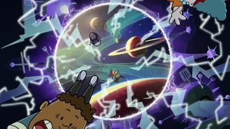 Episode 1 Captain Underpants and the Frenzied Farts of Flabby Flabulous