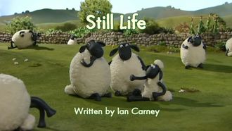 Episode 6 Still Life
