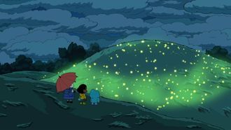 Episode 8 Summer Wish