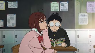 Episode 1 Sorette koi no hajimari jan yo