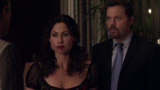 Episode 8 X Spots the Mark