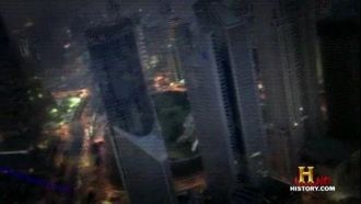 Episode 3 2012: Extinction