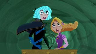 Episode 14 A Tale of Two Sisters