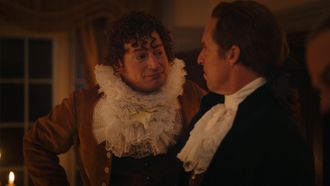 Episode 14 Alexander Hamilton and the Ruffle Kerfuffle
