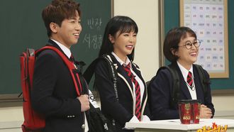 Episode 114 Knowing Bros Music Video Battle Part 1