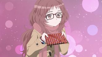 Episode 5 I Met With the Girl I Like On Valentine's Day