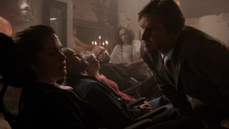 Episode 2 Death Goes On