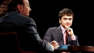 Episode 3 Daniel Radcliffe