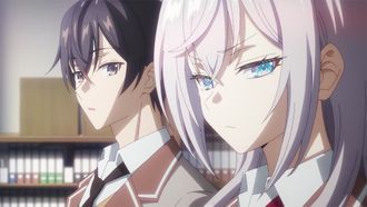 Episode 8 Student Congress