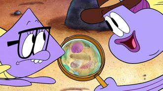 Episode 10 Rube Tube