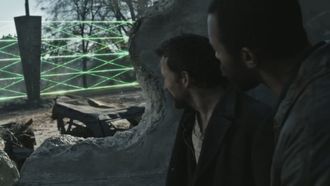 Episode 3 Exodus