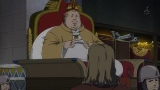 Episode 7 The Beauties and the Beasts