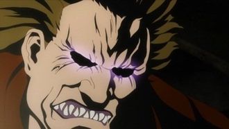 Episode 14 Reunion