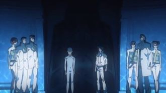 Episode 19 Sortie in the System