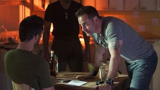 Episode 1 New Deal