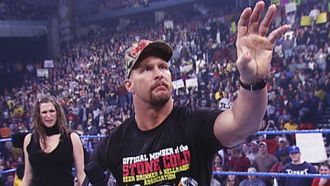 Episode 52 SmackDown 72