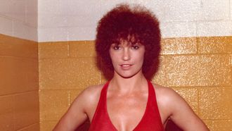 Episode 8 Sensational Sherri