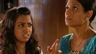 Episode 25 How to be Mum's Number One