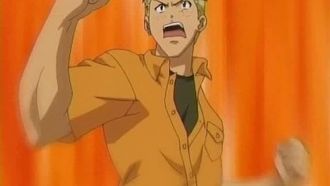 Episode 61 Kanmuri's Secret!! A Jam Showdown Without Moral Codes