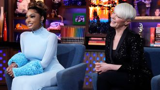 Episode 97 Lesa Milan & Tabatha Coffey